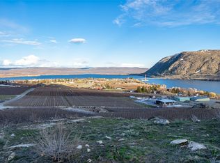 0 Keran Dr, Brewster, WA 98812