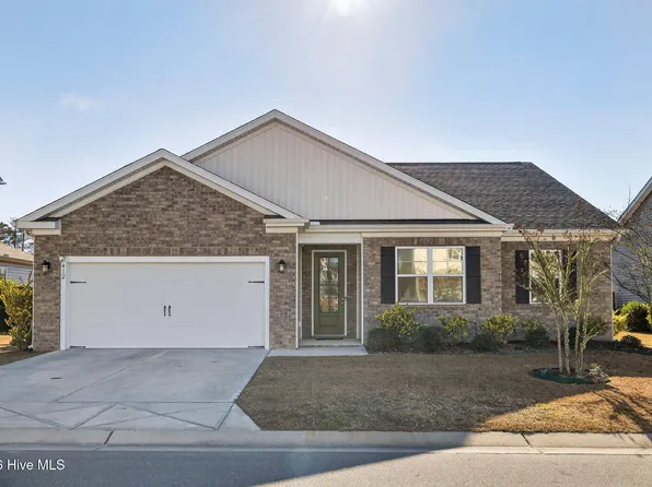 412 Esthwaite Drive SE, Leland, NC 28451