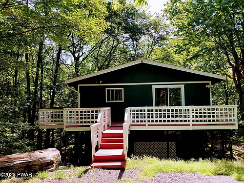 405 Canoebrook Dr Photo 1