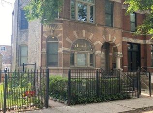 2141 W Potomac Ave APT 1, Chicago, IL 60622