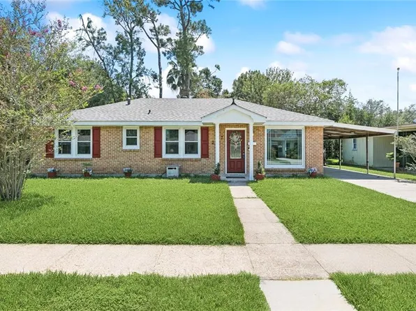 247 Douglas Dr, River Ridge, LA 70123