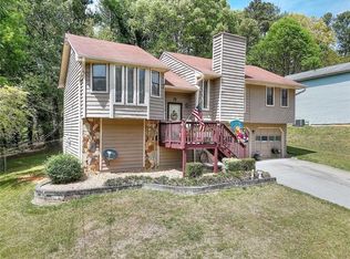 3713 Quail Hollow Trl, Snellville, GA 30039