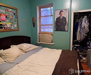 Rented by Halstead Real Estate