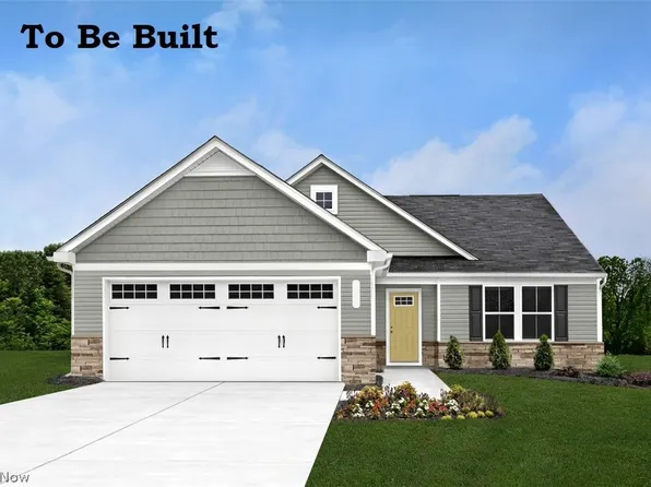 525 Silver Creek Dr, Doylestown, OH 44230