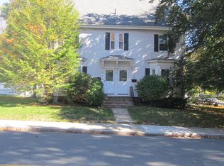 47 Elm St #41, Woburn, MA 01801