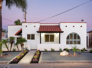 4537 42nd St, San Diego, CA 92116