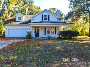38 Brickman Way, Beaufort, SC 29907