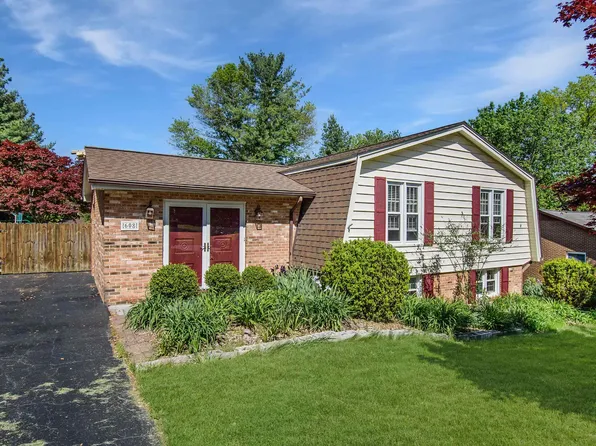 608 Alleghany St, Blacksburg, VA 24060