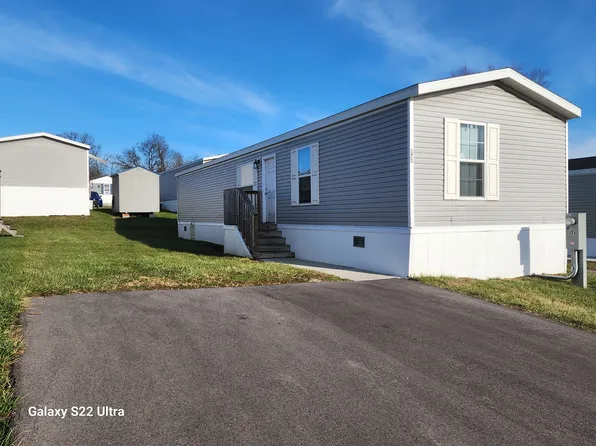 171 Hawk Dr, Elsmere, KY 41018