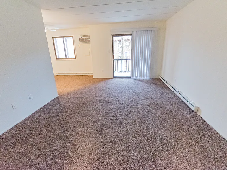 Sample Living Room