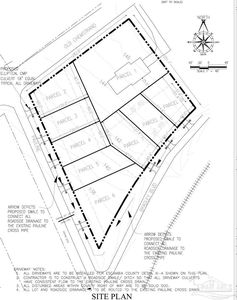 1601 Blk Pauline St Lot 4, Cantonment, FL, 32533