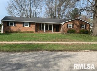 45 Cherry Dr, Mount Vernon, IL