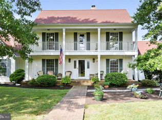 10490 Lake Rd, Easton, MD 21601