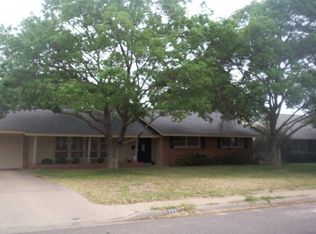 2402 Shell Ave, Midland, TX 79705