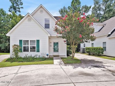 3232 Belmont Circle, Wilmington, NC, 28405