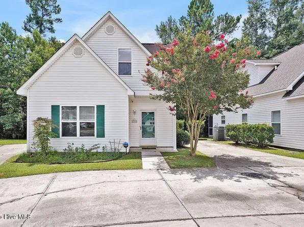 3232 Belmont Circle, Wilmington, NC 28405