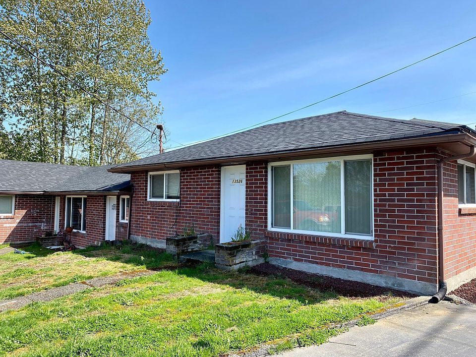 1 bedroom exterior