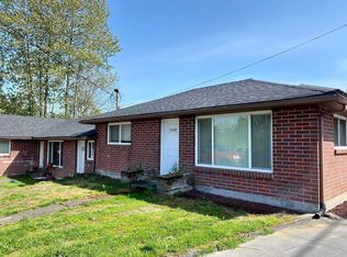 13520 37th Ave S #13526, Tukwila, WA 98168