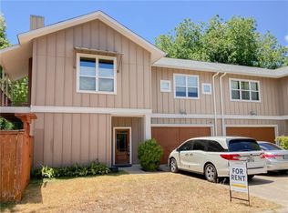 5412 McCandless St #A, Austin, TX 78756