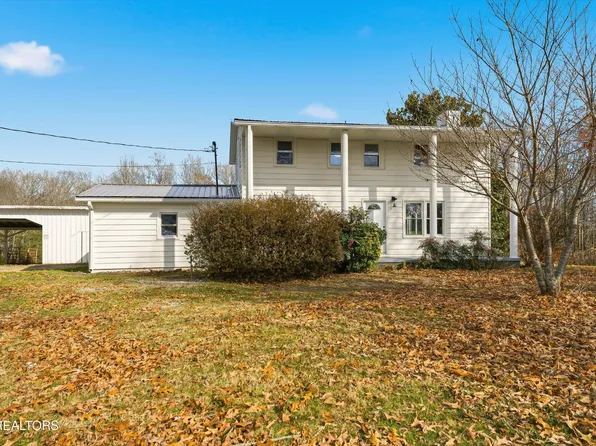 567 Dogwood Rd, Rockwood, TN 37854