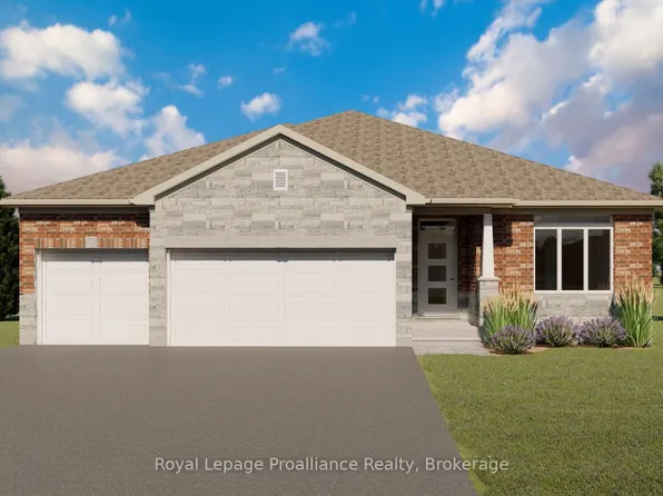 131 Stonecrest Blvd, Quinte West, ON K8R 0A2