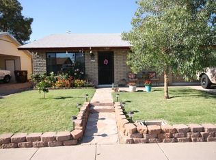 7732 W Shangri La Rd, Peoria, AZ 85345