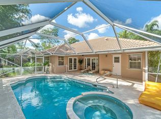 1840 Hollyhock Rd, Wellington, FL 33414