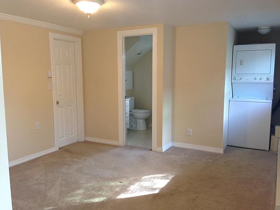 bedroom with en-suite bathroom