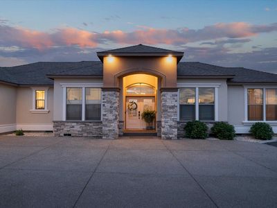 84205 E Sagebrush Rd, Kennewick, WA, 99338