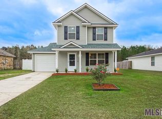 12916 Hazlewood Dr, Denham Springs, LA 70726