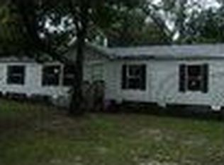 15259 NE 84th Pl, Silver Springs, FL 34488