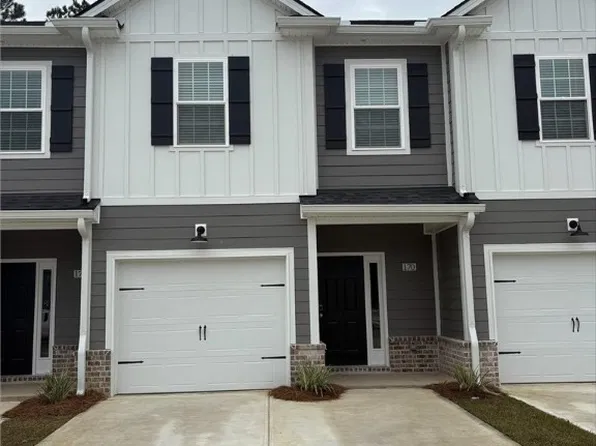 170 Lusk Lane, Pooler, GA 31322