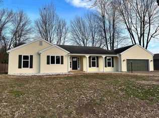 9986 Kimberly Ln, Newburgh, IN 47630