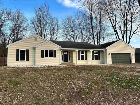 9986 Kimberly Ln, Newburgh, IN 47630