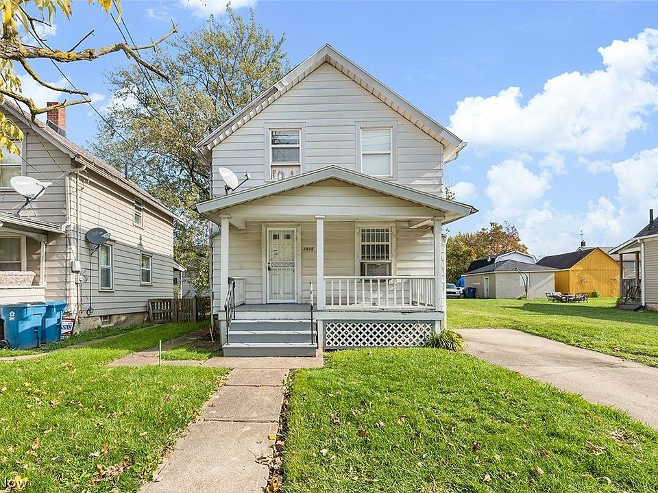 1815 Washington Ave, Lorain, OH 44052 Zillow