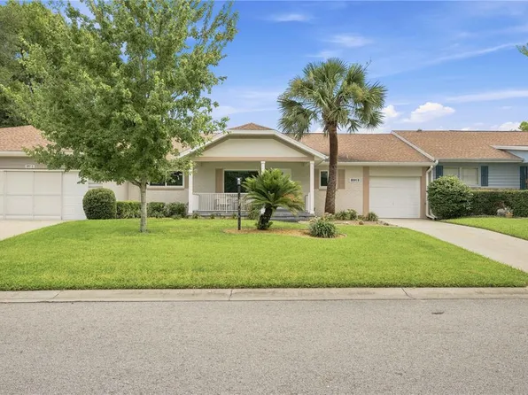 8891 SW 96TH LANE #B, OCALA, FL 34481