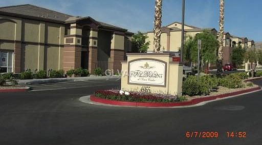 2nd image of 6955 N Durango Dr Unit 3094
