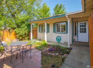 801 E White Birch Ave, Ellensburg, WA 98926