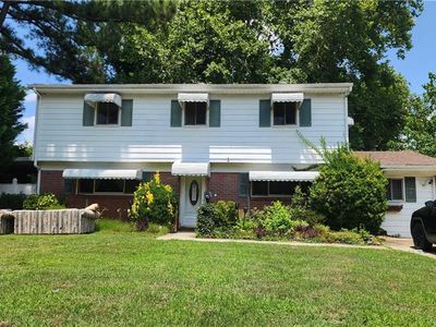 924 Trestman Ave, Virginia Beach, VA, 23464