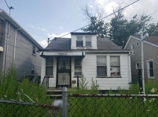 14234 122nd Ave, Jamaica, NY 11436