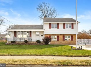 90 Hempstead Rd, Hamilton, NJ 08610