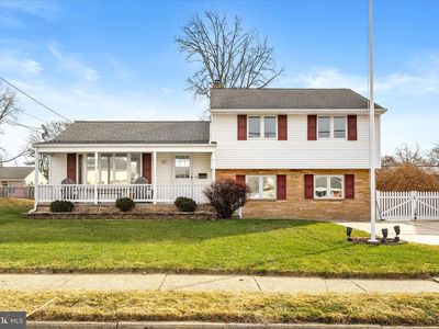 90 Hempstead Rd, Hamilton, NJ, 08610