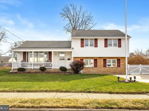 90 Hempstead Rd, Hamilton, NJ 08610