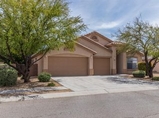 10961 S Distillery Canyon Spring Dr, Vail, AZ 85641