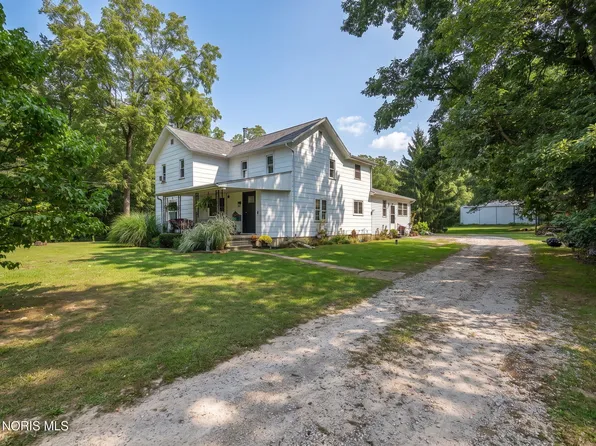 599 County Road 26, Helena, OH 43435