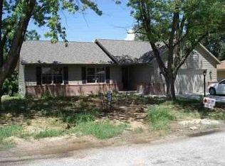 5303 W Airways Rd, Peoria, IL 61607