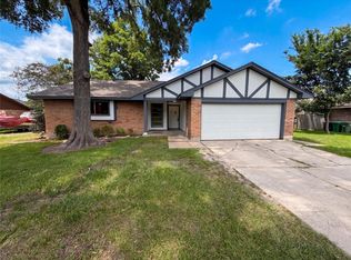 311 Fir Ridge Dr, Huffman, TX 77336