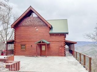 3454 Carsons Ridge Way, Sevierville, TN 37862