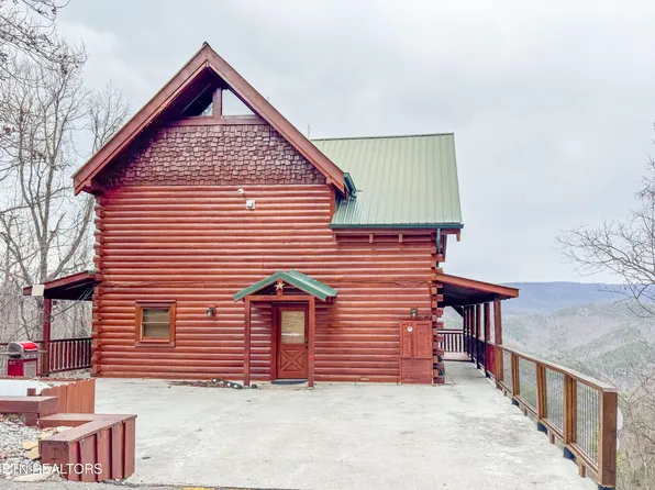 3454 Carsons Ridge Way, Sevierville, TN 37862