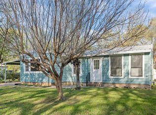 217 Clinton Dr, Weatherford, TX 76086